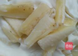 香蕉班戟 简单制作的做法图解4