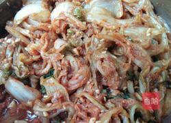 腌制辣白菜的做法图解10