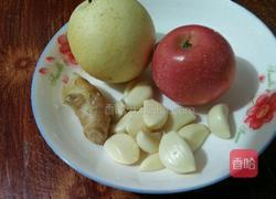 腌制辣白菜的做法图解2