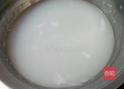 腌制辣白菜的做法图解4