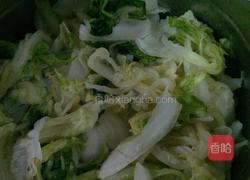 腌制辣白菜的做法图解8