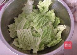 脆爽白菜片的做法图解3
