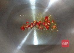 脆爽白菜片的做法图解7