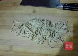 凉拌三丝的做法图解2