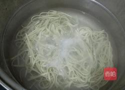 凉拌三丝的做法图解4