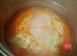 凉拌三丝的做法图解5