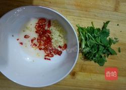 凉拌三丝的做法图解7