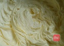 蔓越莓黑麦饼干的做法图解5