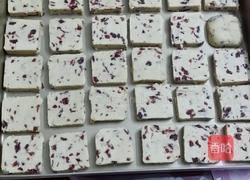 蔓越莓黑麦饼干的做法图解10