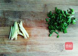 香菇滑蛋汤的做法图解7