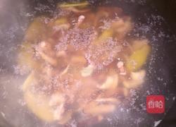 香辣鱿鱼须的做法图解3