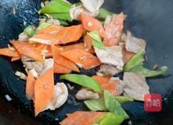 烧茄子的做法图解9