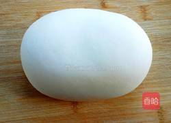 胡萝卜大葱羊肉水饺的做法图解9