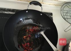 黄焖鸡翅根的做法图解4