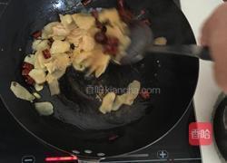 油炸排骨、薄荷的做法图解7