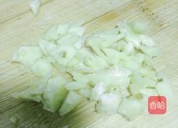 家常麻婆豆腐的做法图解4