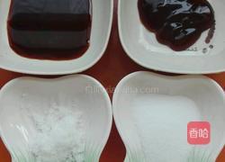 芝麻芸豆的做法图解3