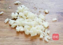 蒜蓉芥菜的做法图解3