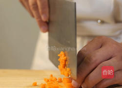 蛋炒饭的做法图解3