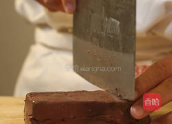 麻辣双色豆腐的做法图解2