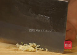 麻辣双色豆腐的做法图解3