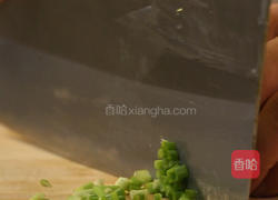 双色烧豆腐的做法图解3