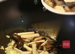 双色烧豆腐的做法图解6