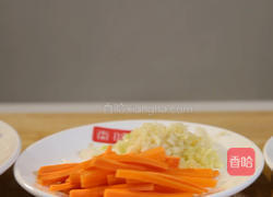 熏干芹菜的做法图解2