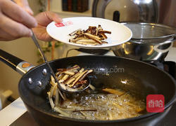 熏干芹菜的做法图解3