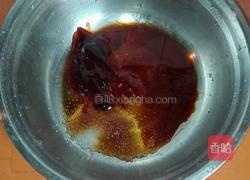 芝麻芸豆的做法图解8