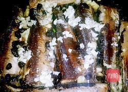 煎焗秋刀鱼的做法图解5