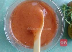 山楂酱的做法图解8