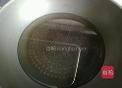 酒酿丸子的做法图解2