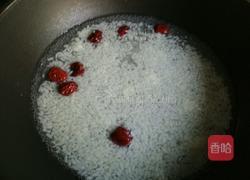 酒酿丸子的做法图解3