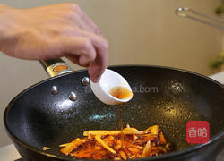 东安鸡条的做法图解6