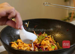 东安鸡条的做法图解8