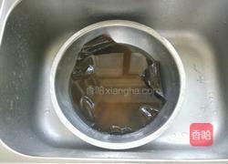 海鲜疙瘩汤的做法图解1