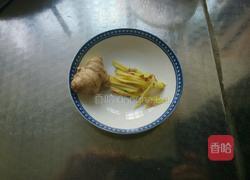 海鲜疙瘩汤的做法图解2