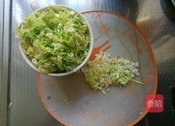 海鲜疙瘩汤的做法图解3