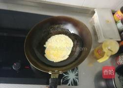 海鲜疙瘩汤的做法图解6