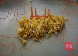 海鲜疙瘩汤的做法图解7