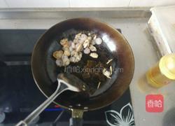 海鲜疙瘩汤的做法图解10