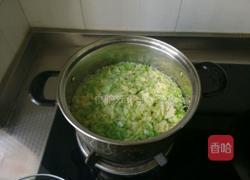 海鲜疙瘩汤的做法图解11