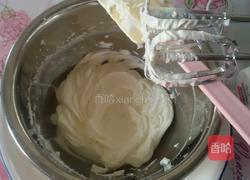 竹炭密豆蛋糕卷的做法图解14