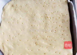 香葱肉松卷的做法图解5