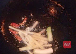 炒田螺的做法图解3