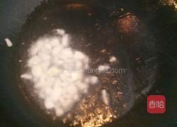 素炒上海青的做法图解2