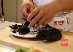 紫菜蛋花汤的做法图解1