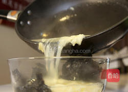 紫菜蛋花汤的做法图解7