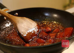 东坡肉的做法图解8